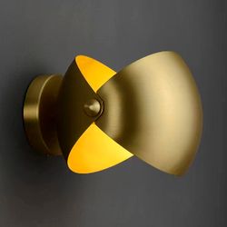 Настенный светильник ZETA WALL