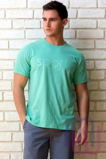 Мужская футболка PANTELEMONE MF-626