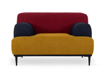 Кресло Portofino Wave 896508