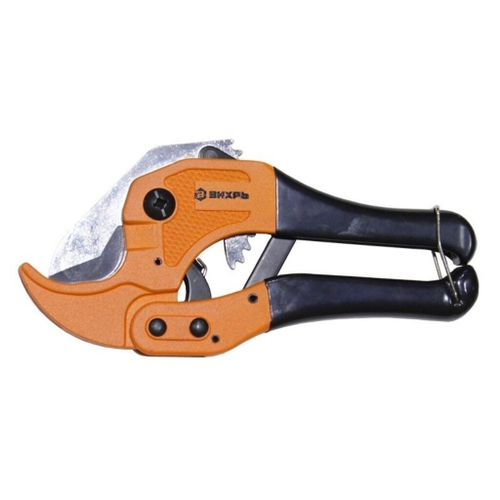 Ножницы для пластика ПВХ труб 42мм Вихрь