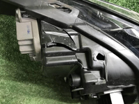 Битая Фара правая Geely Coolray (2023-н.в.) LED