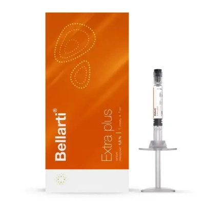 Bellarti Extra Plus | ГК 15 мг/мл+Трегалоза 0,3 мг | Биорепарант