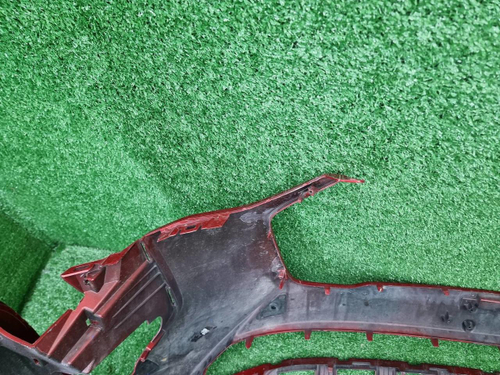 Бампер передний Haval Jolion (2024-н.в.)