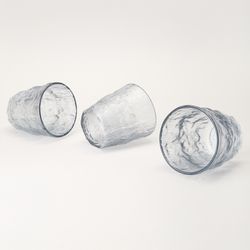 НАБОР ИЗ 3-Х СТАКАНОВ ДЛЯ ВОДЫ/СОКА 300 МЛ