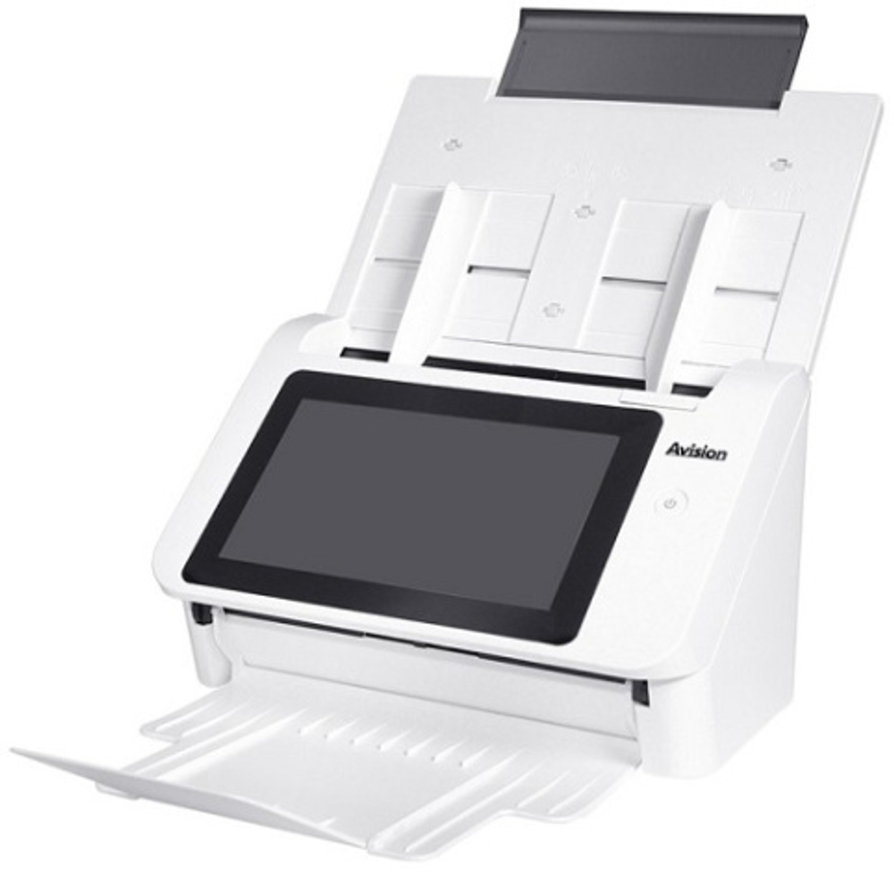 Сканер Avision  AN335W