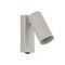 Спот Nowodvorski Fourty Wall Silk Gray 11765