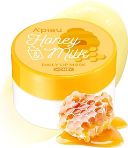 A'pieu Honey & Milk Lip Mask