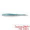 Черви съедобные LJ Pro Series S-SHAD 5.2in (13.20)/T05 5шт.