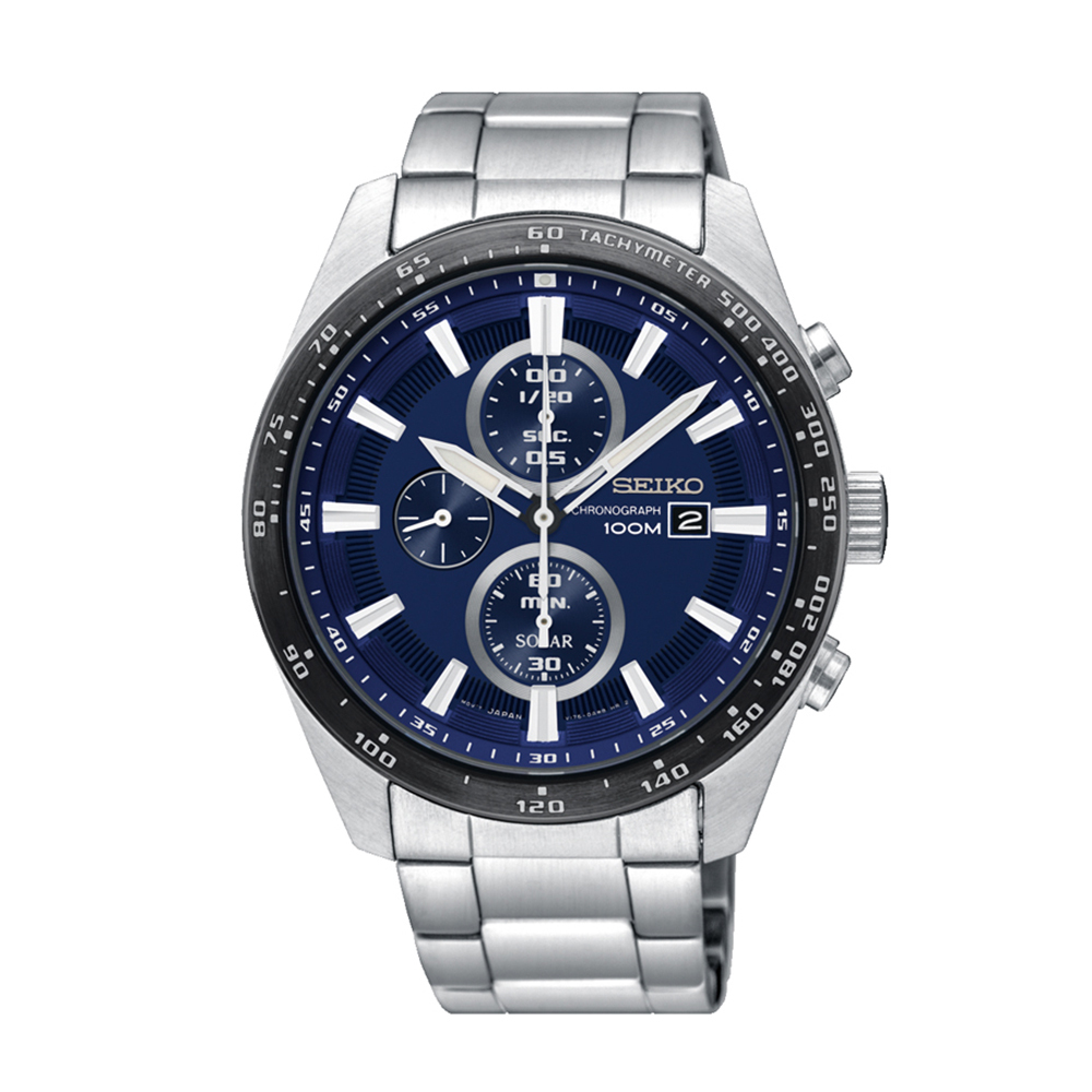 Seiko SSC647P1