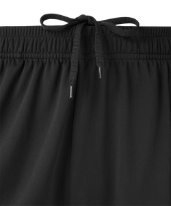 Шорты парадные JÖGEL PREMIER PerFormDRY Woven Shorts, черный