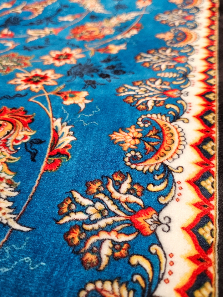 Ковер комнатный Санторини 120x180 см