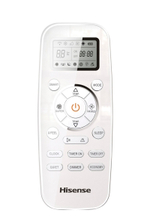 Классическая сплит-система Hisense серии NEO Classic A (R32) AS-18HR4RMADC00 (комплект)