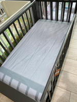 Клеенка 60*120 (на резинке по кругу, дышащая), ИП Людин А.В.