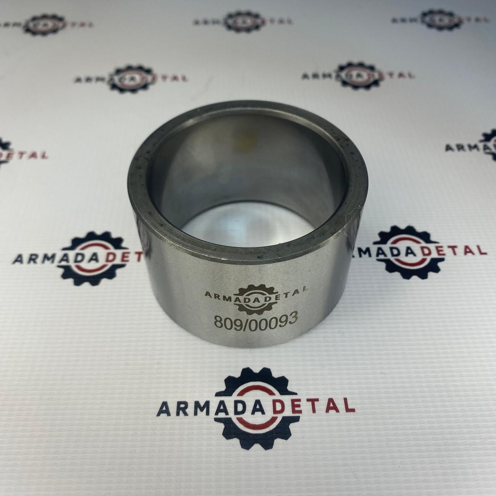 Втулка рамы | 809/00093