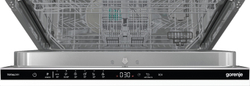 Встраиваемая посудомоечная машина Gorenje GV642D90