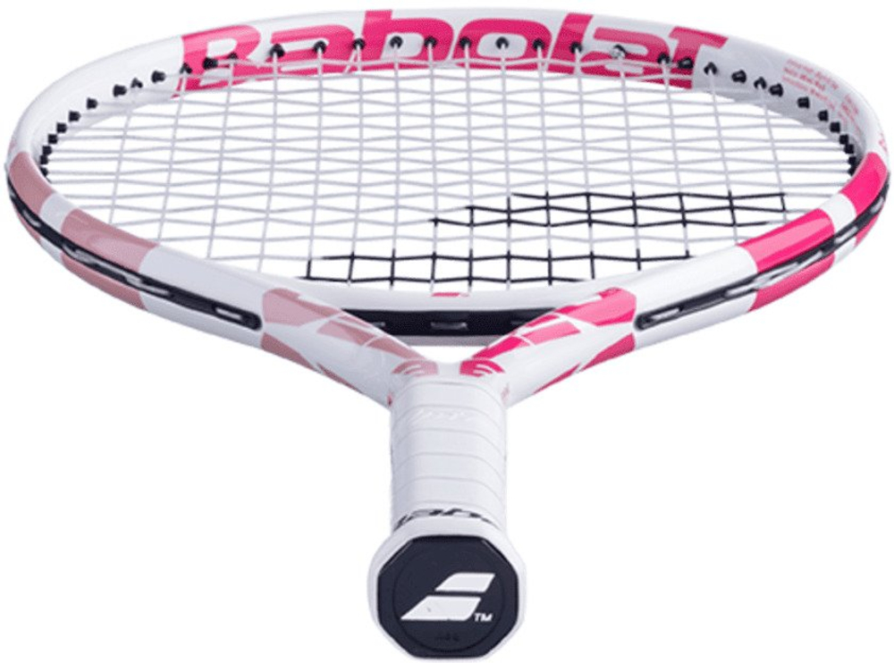 Ракетка для тенниса Детские BABOLAT DRIVE JUNIOR GIRL 23 215