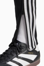 Штаны adidas Jude Bellingham Training - черный