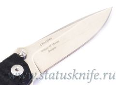 Нож Fantoni HB03 S35VN Tactical foldingфотография - 6