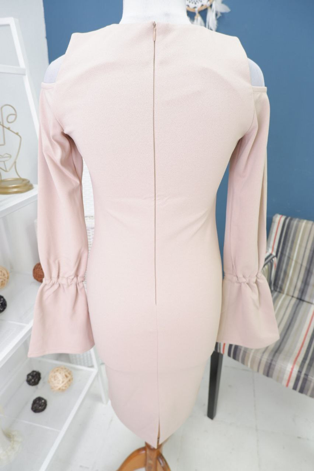 Платье Alexandra Kazakova для офиса 44 размер, новое