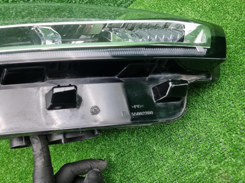 Фара правая Chery Tiggo 7 Pro (2020-2024) LED