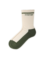 Носки Hemp Athletic Crew Sock