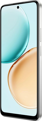 6.77" Смартфон Honor X7d 8/256Gb,  LGN-LX1,  NFC,  IPS,  120Гц,  6500мAч,  космический серый