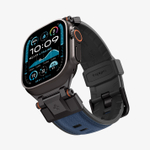 Ремешок Spigen DuraPro Armor, Apple Watch 49mm/46mm/45mm/44mm - navy blue