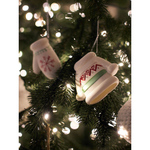 Набор ёлочных украшений с подсветкой classy ornaments из коллекции new year essential, 3 шт.