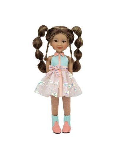 Кукла Ruby Red Эбби 31см (2401SMA)