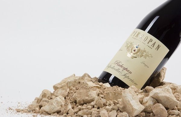 Вино недели с 9 апреля - Pieropan Ruberpan Valpolicella Superiore