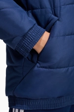 Куртка adidas Tiro 26 Winter Junior - темно-синий