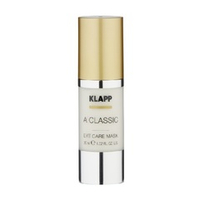 Маска для век Klapp A Classic Eye Care Mask 30мл