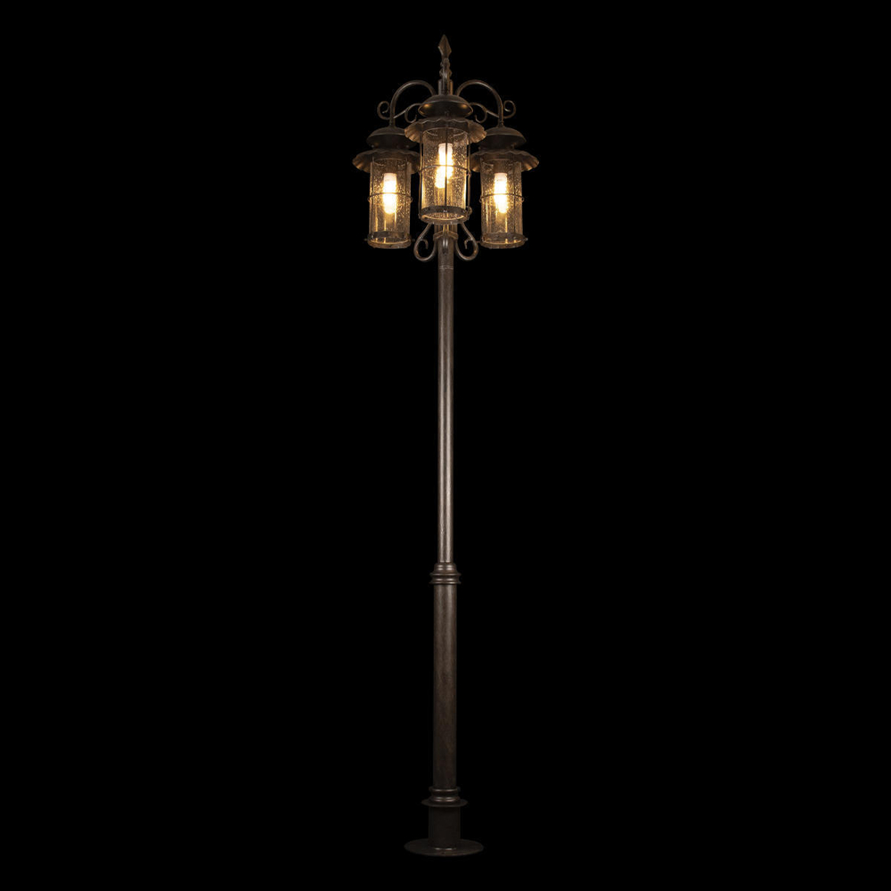 100015/2300 Ландшафтный светильник LOFT IT Palermo