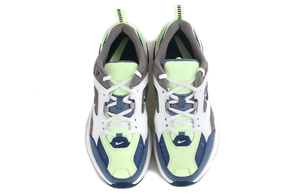 Кроссовки Nike M2K Tekno