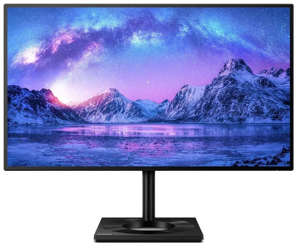 Монитор Philips 279C9 черный