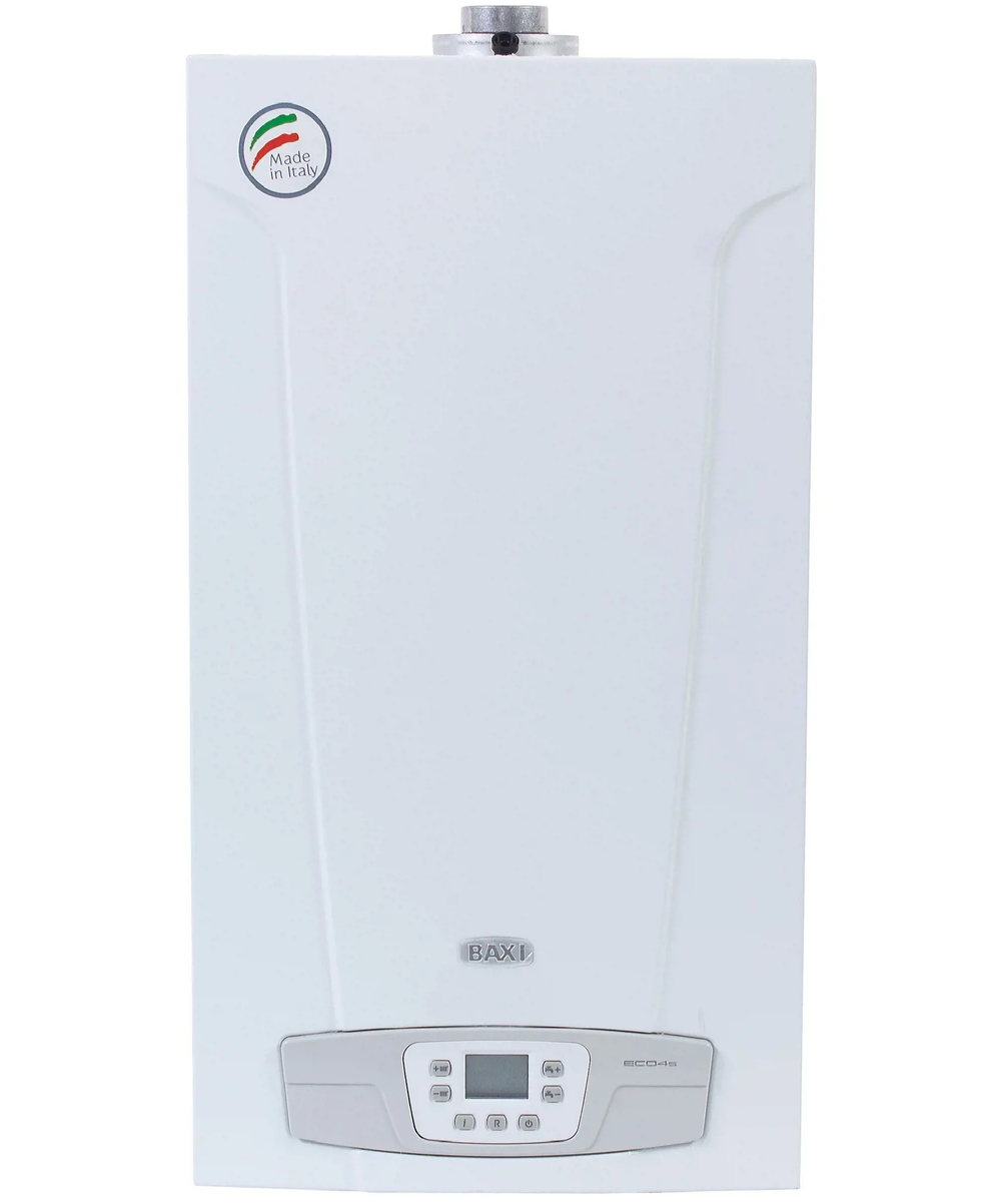 Котел газовый Baxi Eco4S 1.24F в Кирове