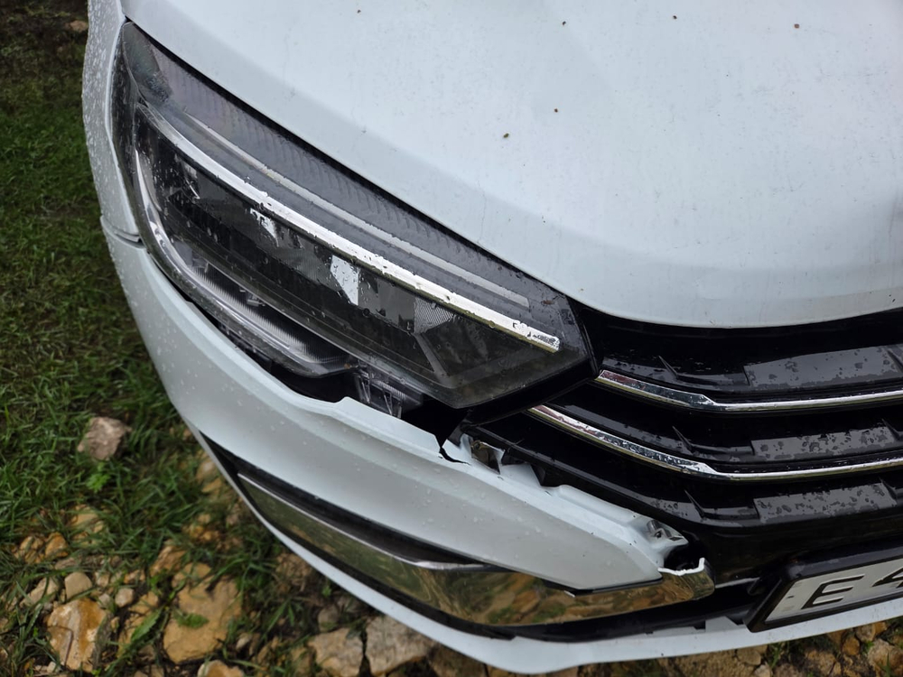 LADA VESTA Седан Life 1.6 106hp 5MT