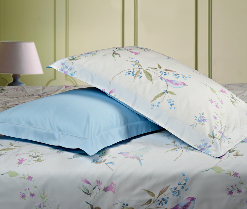 Наволочка Sharmes Edem фото