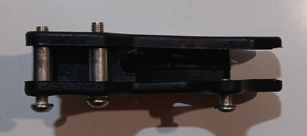 Ловушка цепи мотоцикл BSE Z5 21/18 Storm