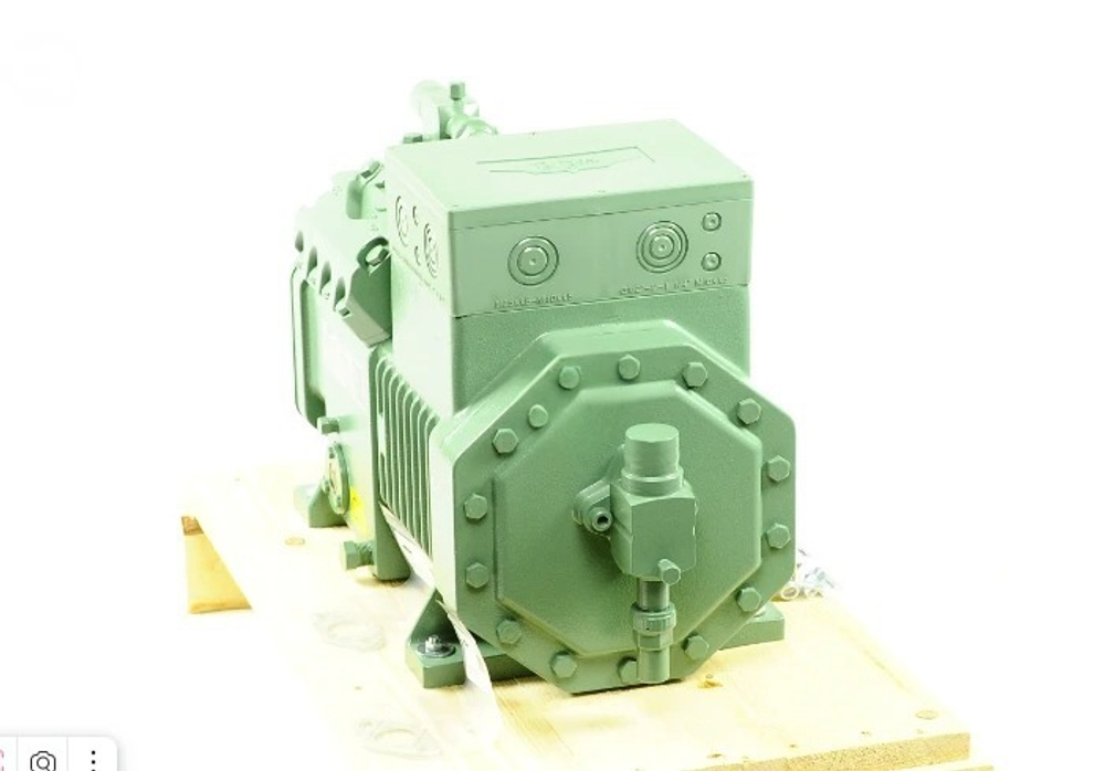 Полугерметичный поршневой компрессор BITZER Ecoline 4FE-28Y