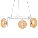 Подвесной светильник Lightstar GAMMA 737136