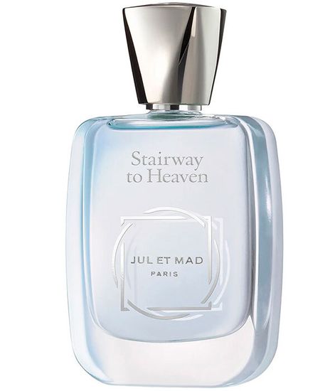 Духи Stairway to Heaven, Jul et Mad Paris
