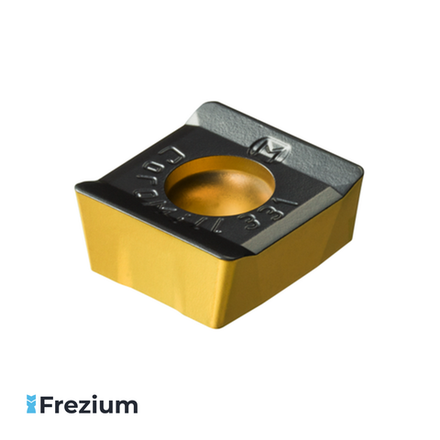 Токарная пластина "Sandvik Coromant” (N331.1A-11 50 08H-PM 4230)