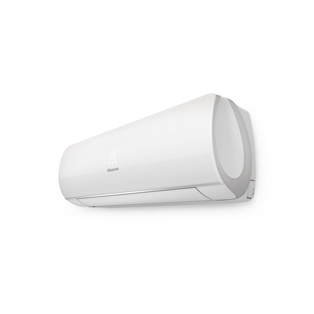 Сплит-система Hisense Lux Design AS-10UW4RVETS00, инверторная, для помещения до 26 кв.м.
