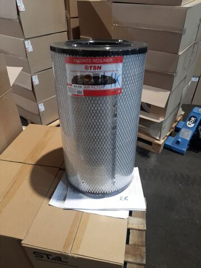 Фильтр воздушный TSN 9.1.115