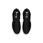 Кроссовки Nike Blazer Mid Zoom Black