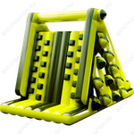 Блок "Большая гора" 9x3.5x5.6 м