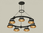 Подвесная люстра Ambrella Light XR XR92051402