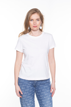 ФУТБОЛКА ИЗ ДЖЕРСИ