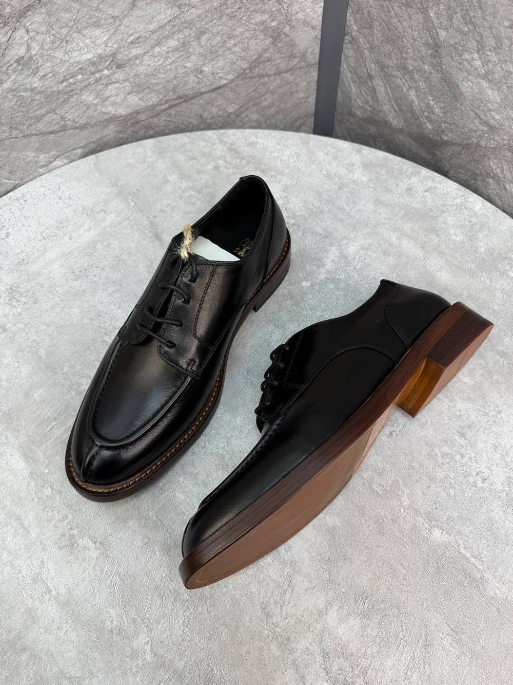 Туфли Brunello Cucinelli